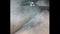 Hairy Anal Creampie sex