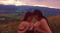 Taboo Lesbian Porn sex