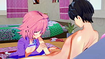 3d Anime Porn sex