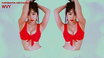 Korean Dance sex