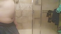 Shower Time sex