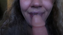 Tonguering sex