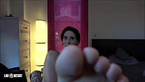 Feet Lick sex