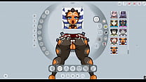 Ahsoka Tano Hentai sex