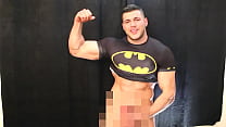 Gay Muscle sex