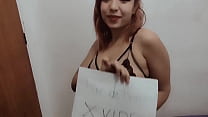 Video Verification sex