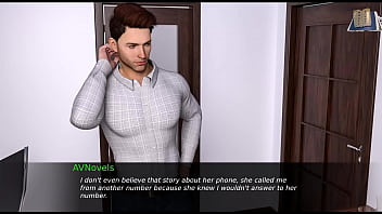 Visual Novel sex