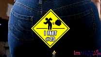 Compilation Fart sex