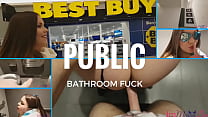Toilet Fuck sex