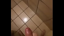 Punheta No Banheiro sex