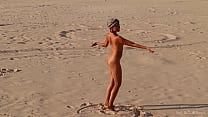 Dancing Naked sex