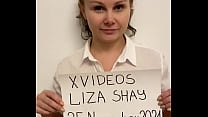 Liza Shay sex