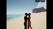 Kissing Cock sex