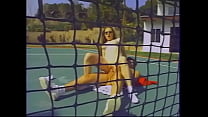 Tennis sex