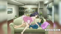 Hentai With Subs sex