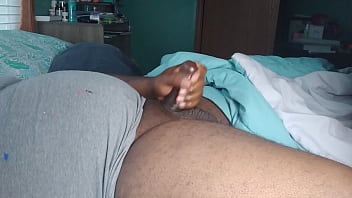African Man sex
