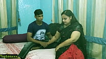 Hot Bhabhi sex