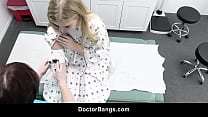 Patient And Doctor sex