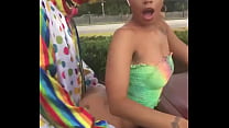 Clown Porn sex
