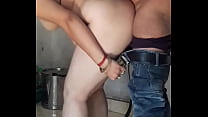 Big Ass Aunty sex