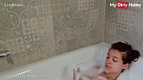Bubble Bath sex