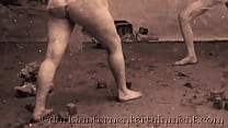 Vintage Blowjob sex