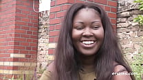 Amateur Ebony Masturbation sex