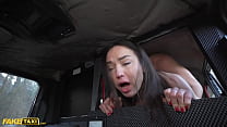 Real Taxi sex