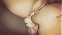 Licking Milf Pussy sex
