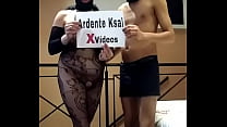 Ardente Ksal sex