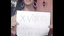 Latina Video sex