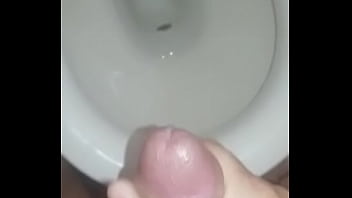 Masturbation In The Bathroom sex