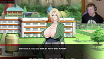 Anime Parody sex