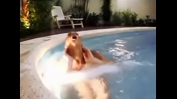 Piscina video