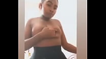 Big Tits African sex
