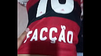 Flamengo sex