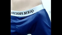 De Cueca sex