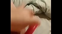 Vibrator Solo sex