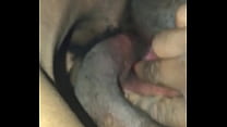 Tongue In Asshole sex
