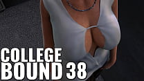 Bound Tits sex