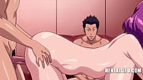 Japanese Anime sex