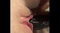 Black Shaved Pussy sex