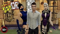 Sims 4 Porn sex