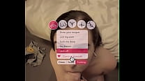 Mobile Game Porn sex