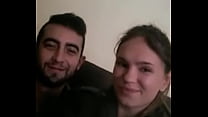 Verification Couple sex