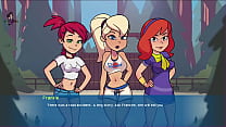 Cartoon Com sex