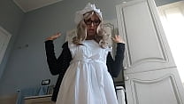 Maid Costume sex