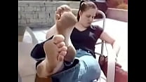Dirty Soles sex