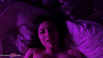 Eating In Bed sex