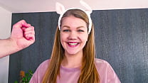 Bunny Outfit sex